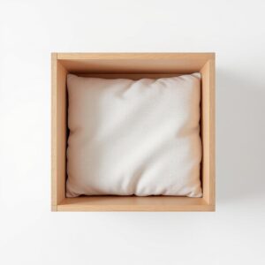 Chic Village Snuggle Seat