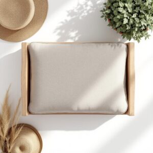 Coastal Drift Pet Seat