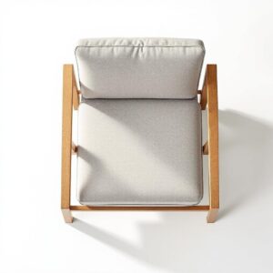 Havenwood Lounge Chair