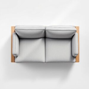 Hawthorne Snuggle Sofa