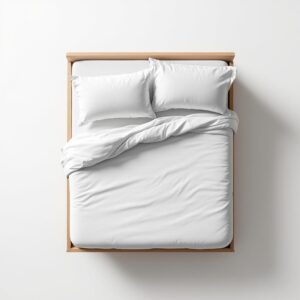 Hollis Nest Bed