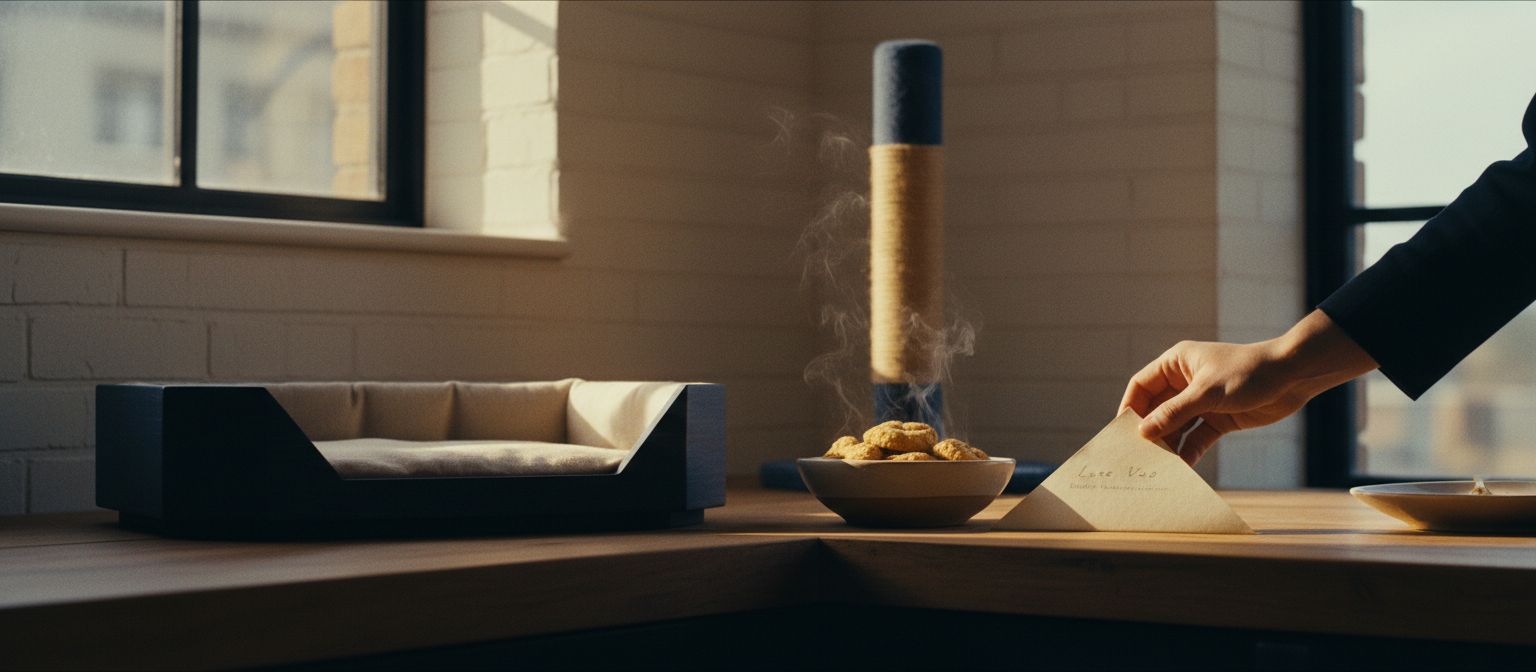 Luxevoo
