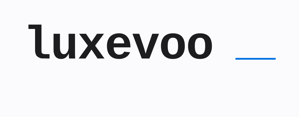 Luxevoo